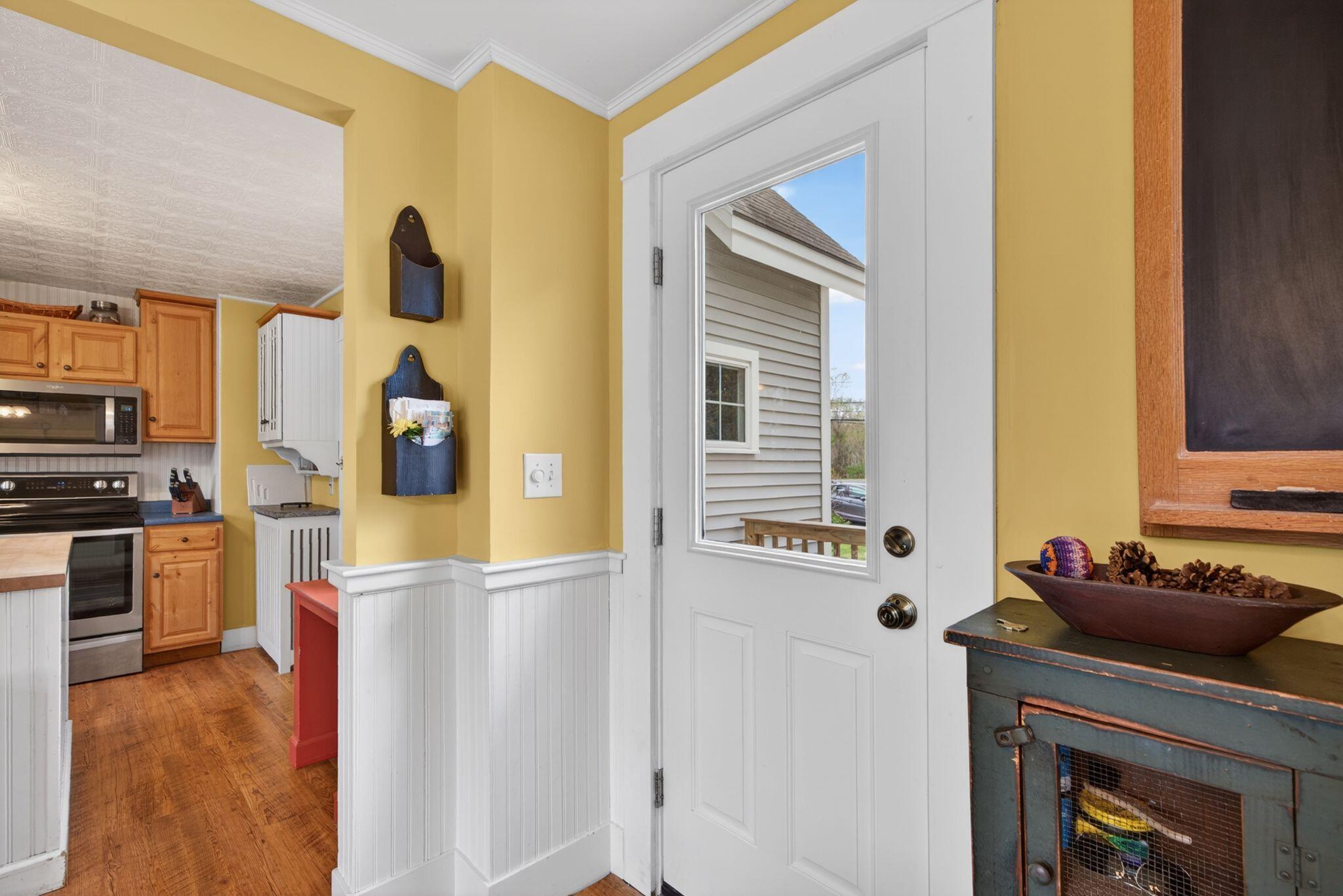 97 Beech Ridge Road York ME 03909