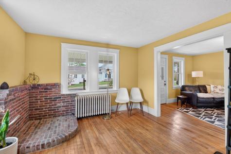 97 Beech Ridge Road York ME 03909