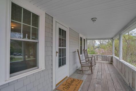 97 Beech Ridge Road York ME 03909