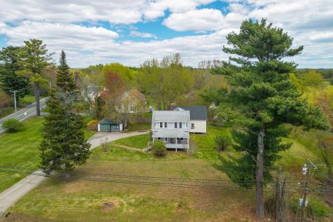 97 Beech Ridge Road York ME 03909