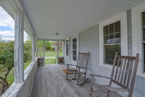 97 Beech Ridge Road York ME 03909