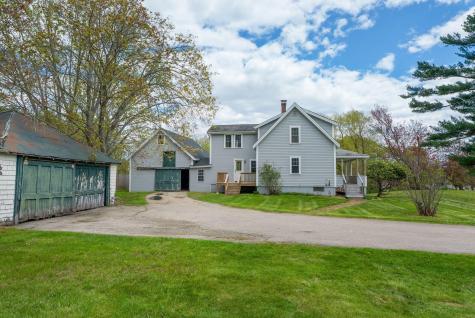97 Beech Ridge Road York ME 03909