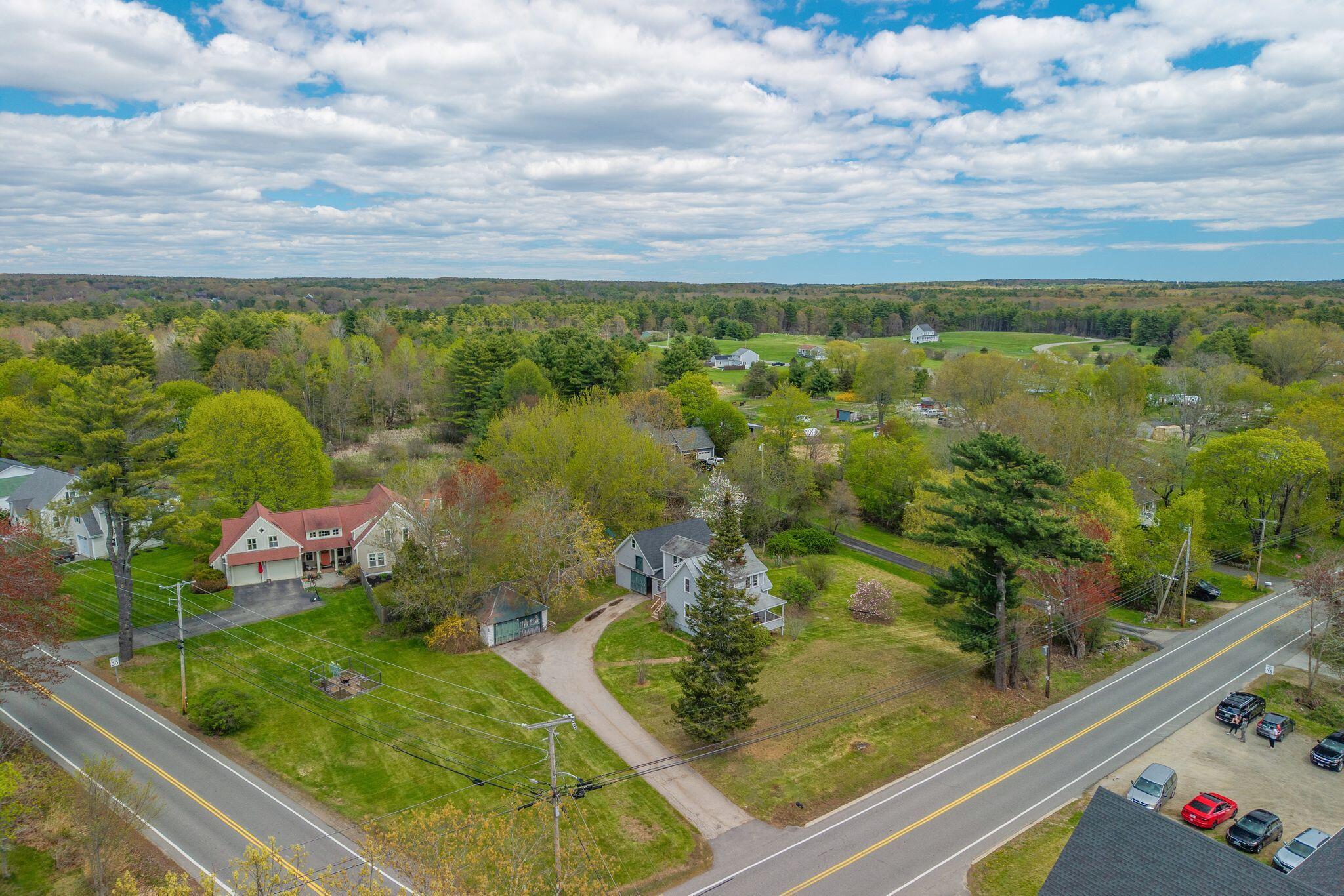 97 Beech Ridge Road York ME 03909