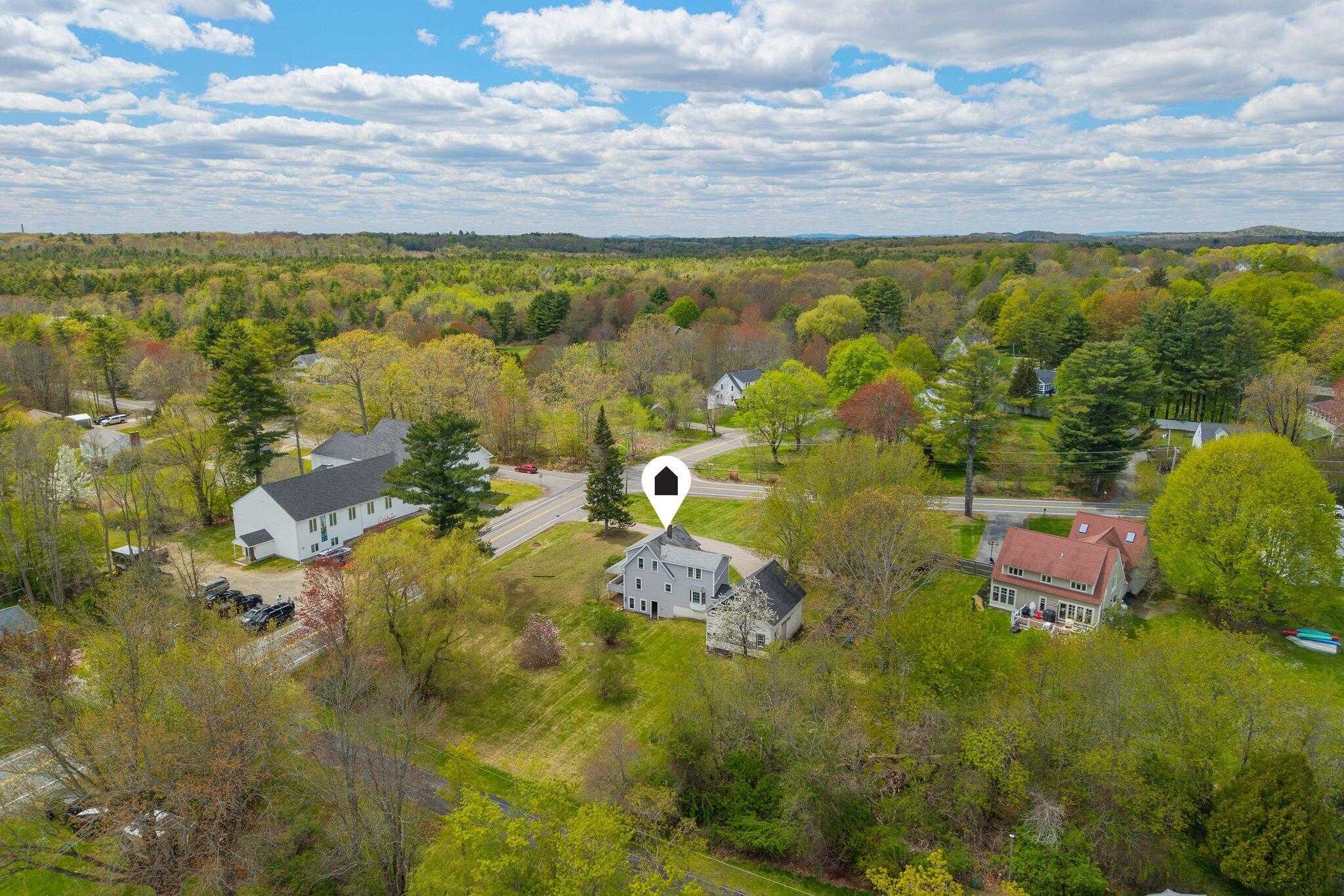 97 Beech Ridge Road York ME 03909