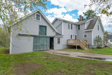 97 Beech Ridge Road York ME 03909