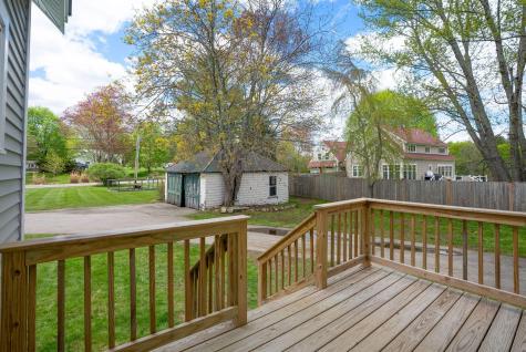 97 Beech Ridge Road York ME 03909