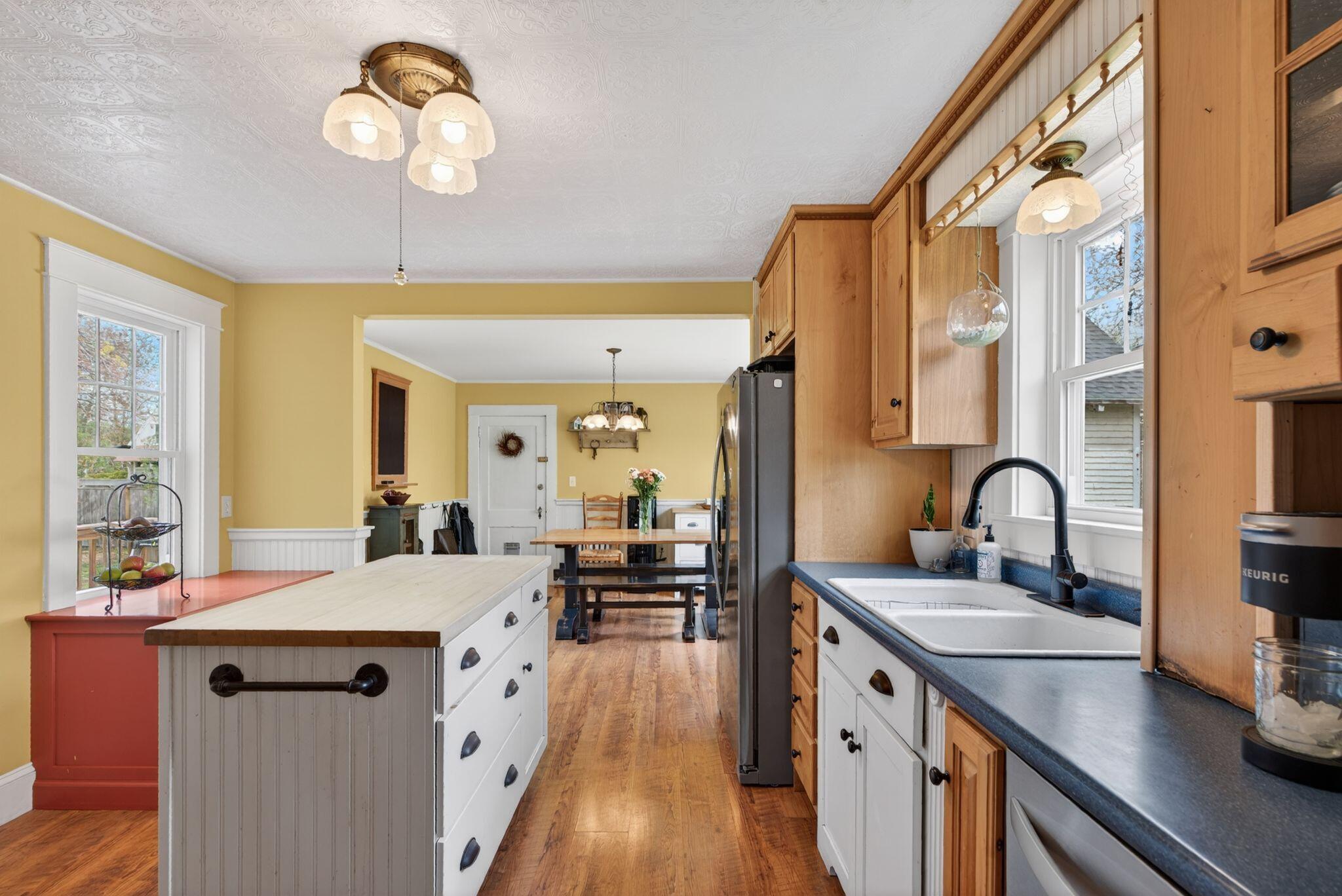 97 Beech Ridge Road York ME 03909