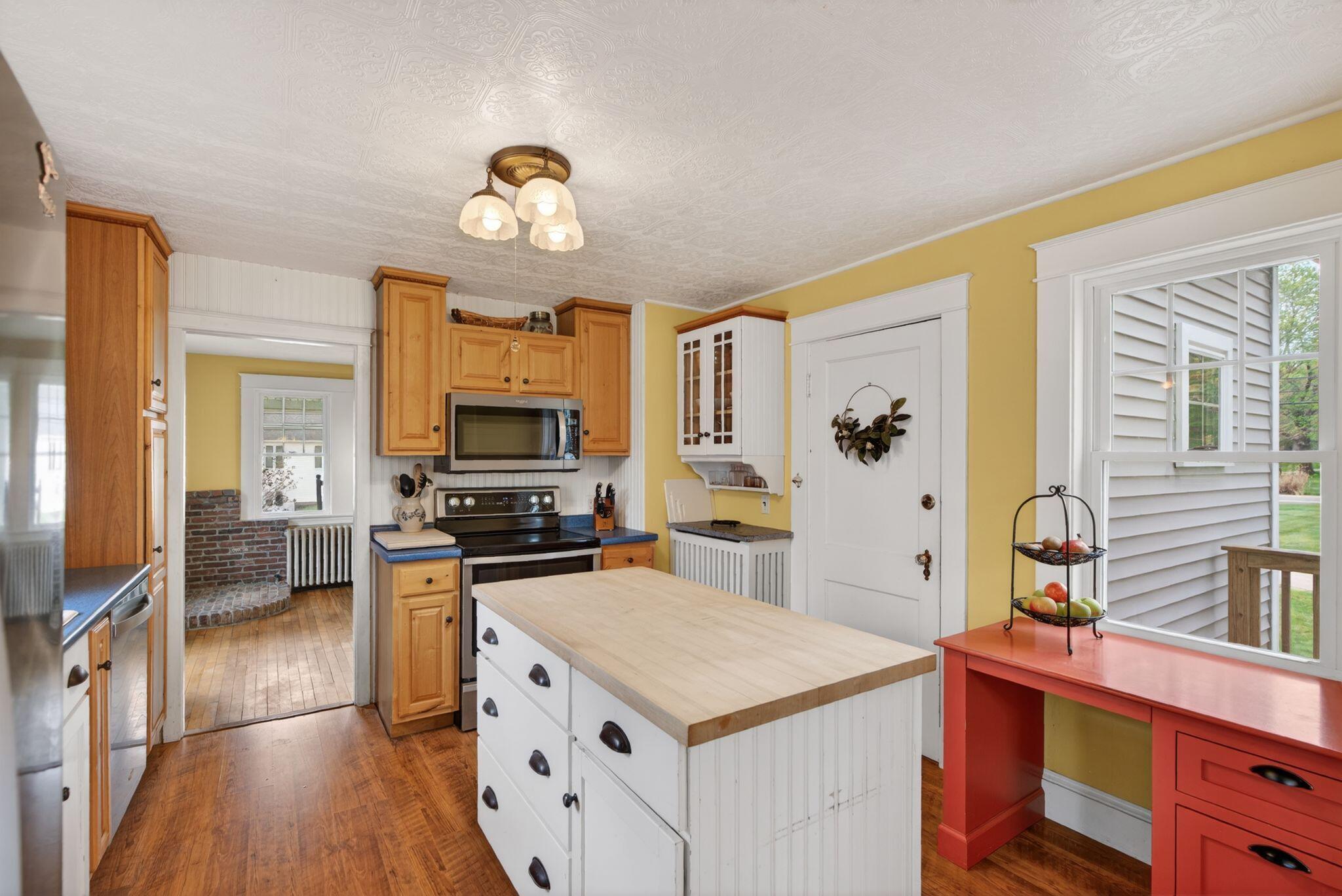 97 Beech Ridge Road York ME 03909