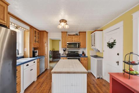 97 Beech Ridge Road York ME 03909