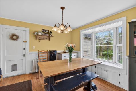 97 Beech Ridge Road York ME 03909