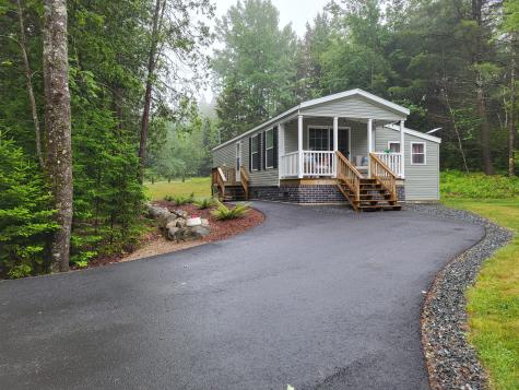 4 Pine Creek Lane Steuben ME 04680