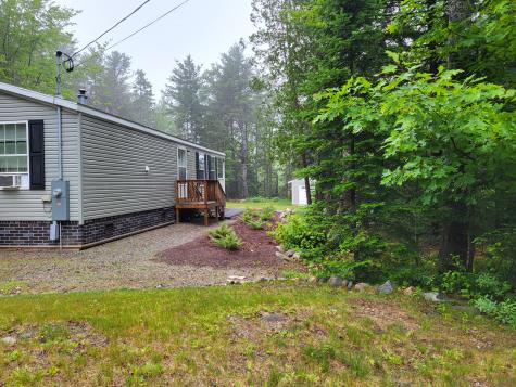 4 Pine Creek Lane Steuben ME 04680