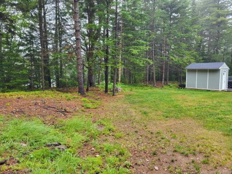 4 Pine Creek Lane Steuben ME 04680
