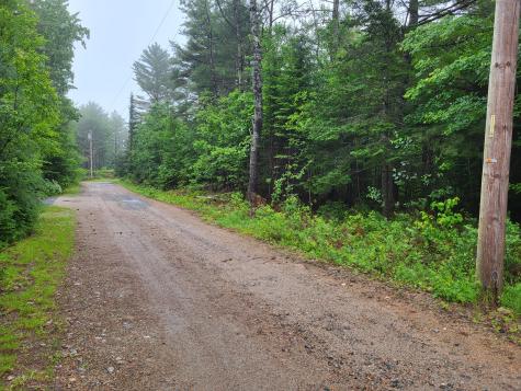 4 Pine Creek Lane Steuben ME 04680