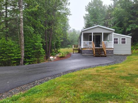 4 Pine Creek Lane Steuben ME 04680