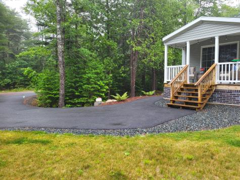 4 Pine Creek Lane Steuben ME 04680