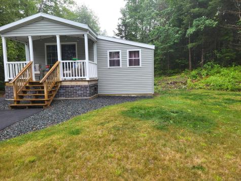 4 Pine Creek Lane Steuben ME 04680