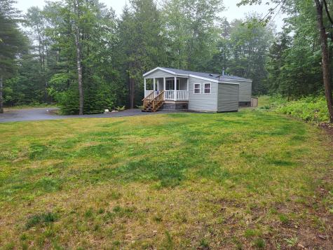 4 Pine Creek Lane Steuben ME 04680