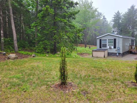 4 Pine Creek Lane Steuben ME 04680
