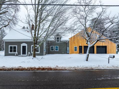 341 Guinea Road Biddeford ME 04005