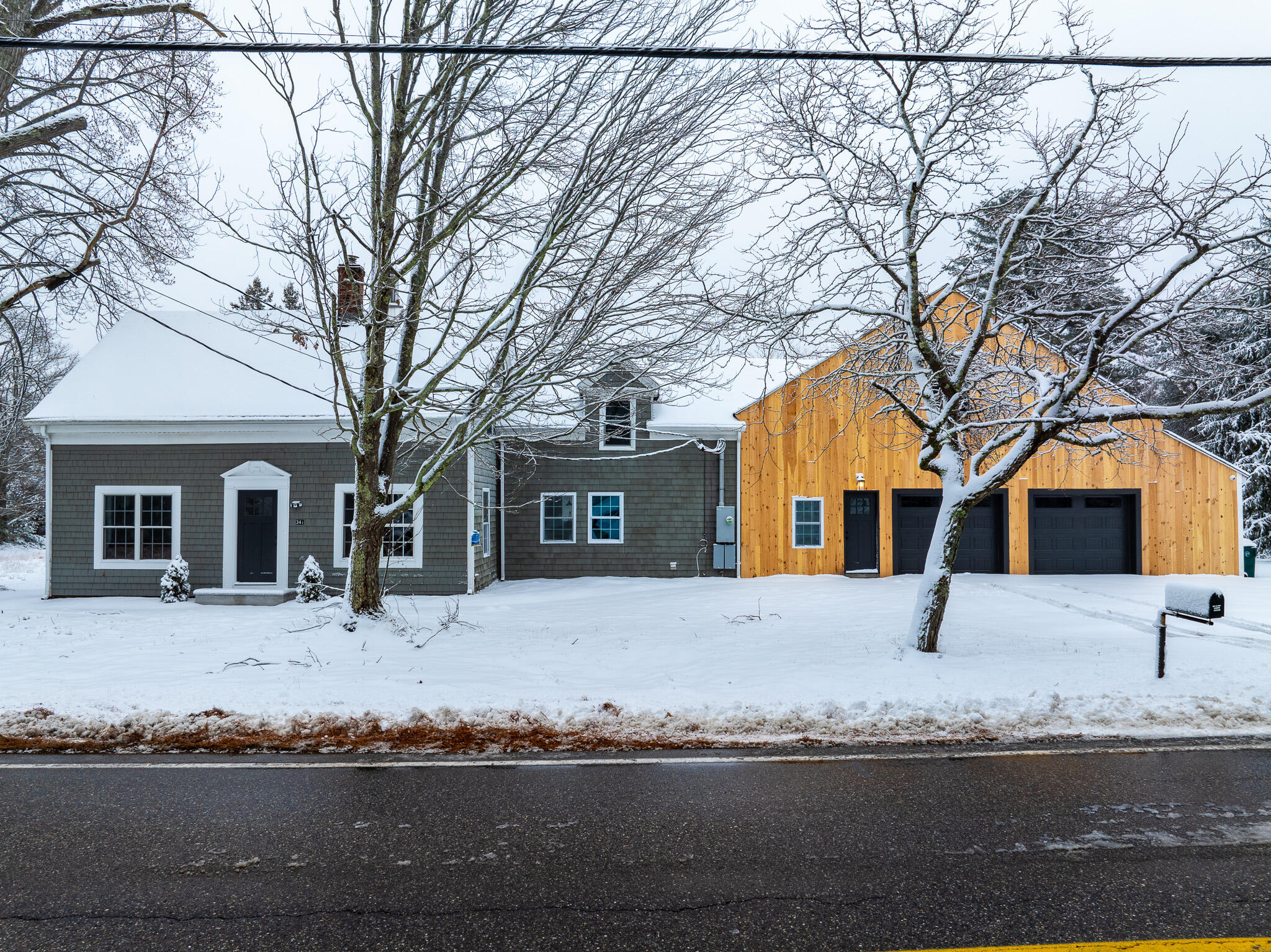 341 Guinea Road Biddeford ME 04005