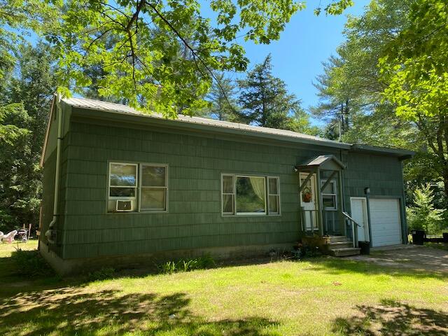 531 Allen Hill Road Oxford ME 04270