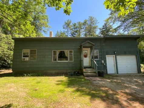 531 Allen Hill Road Oxford ME 04270