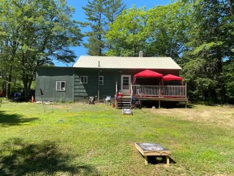 531 Allen Hill Road Oxford ME 04270