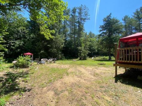 531 Allen Hill Road Oxford ME 04270