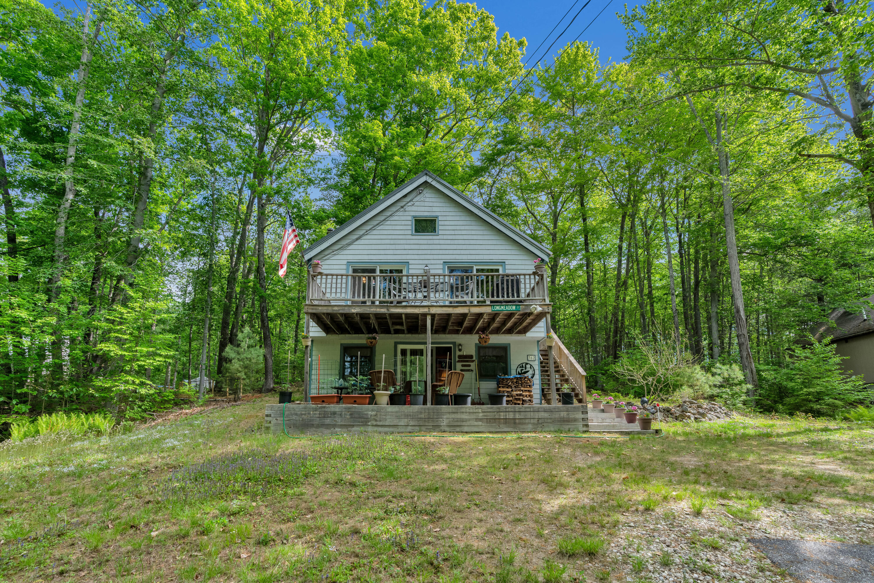 362 New Bridge Road Acton ME 04001