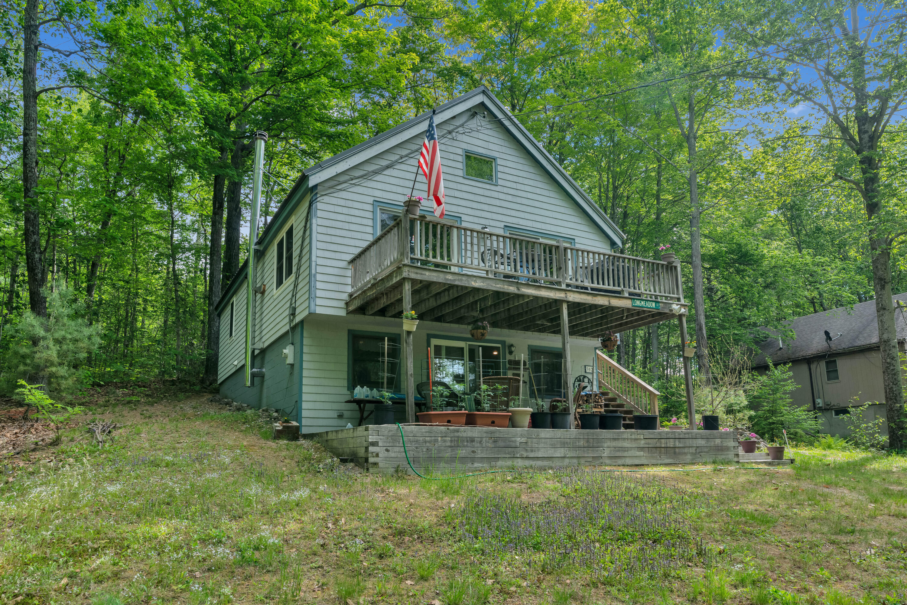 362 New Bridge Road Acton ME 04001