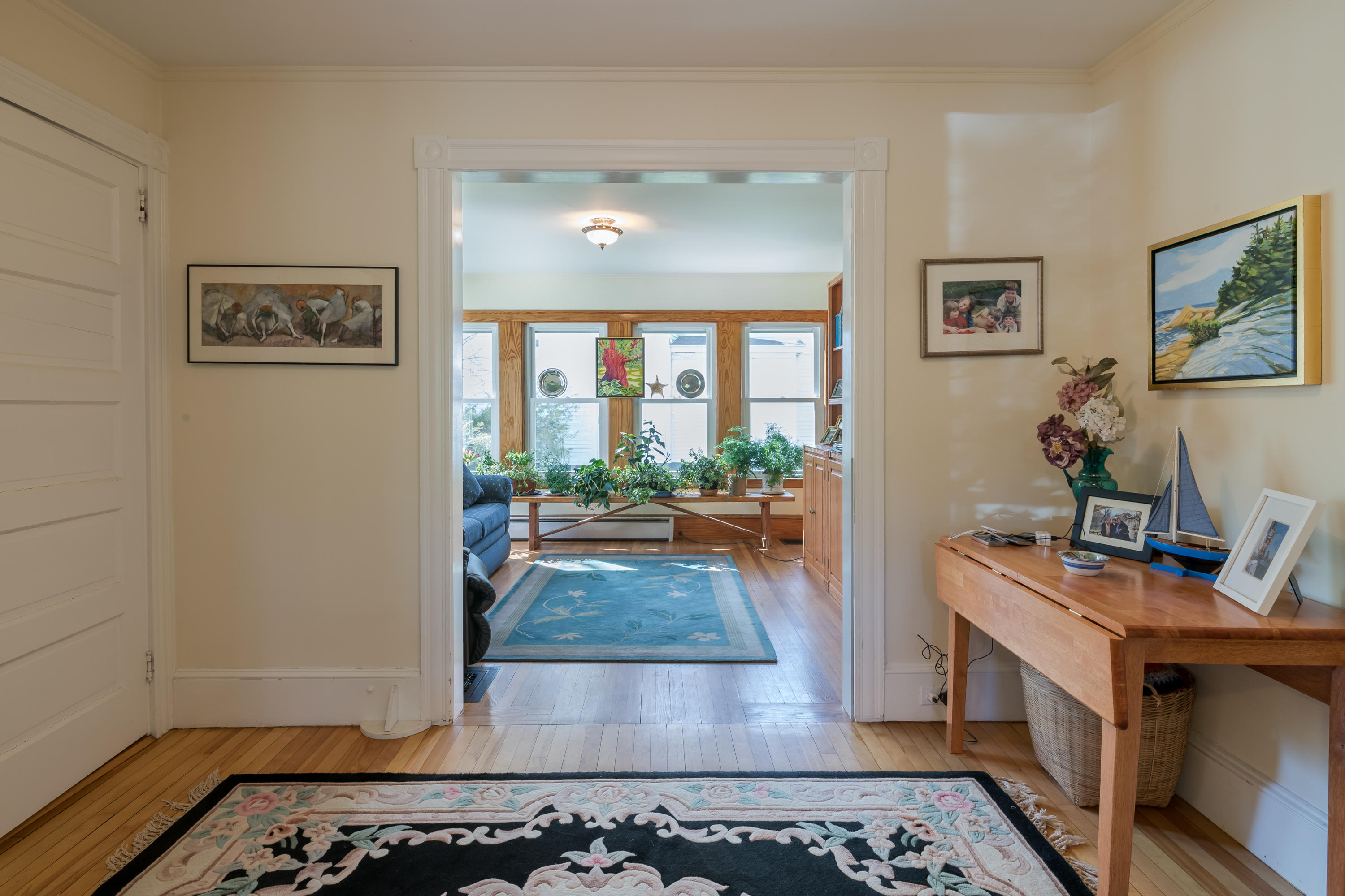 58 Harpswell Road Brunswick ME 04011