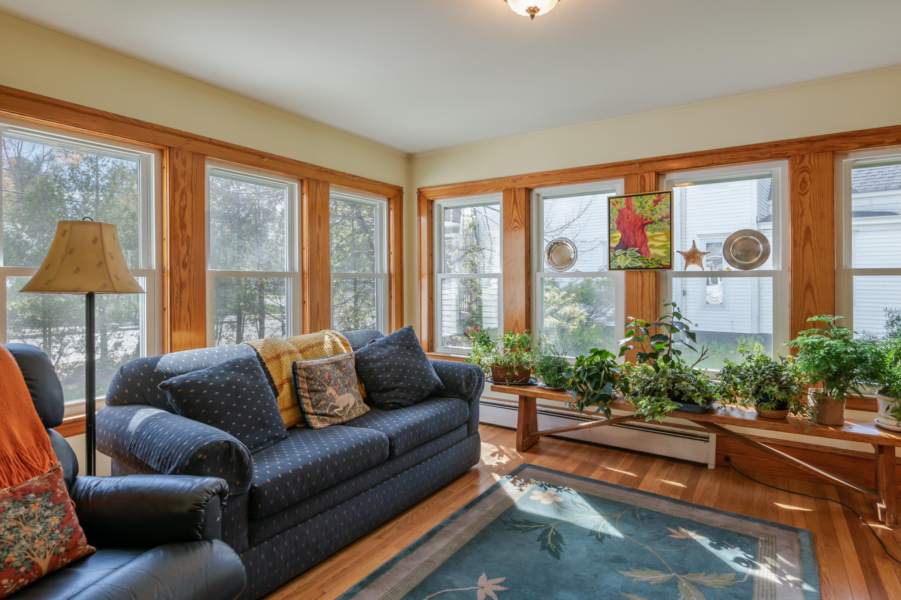 58 Harpswell Road Brunswick ME 04011