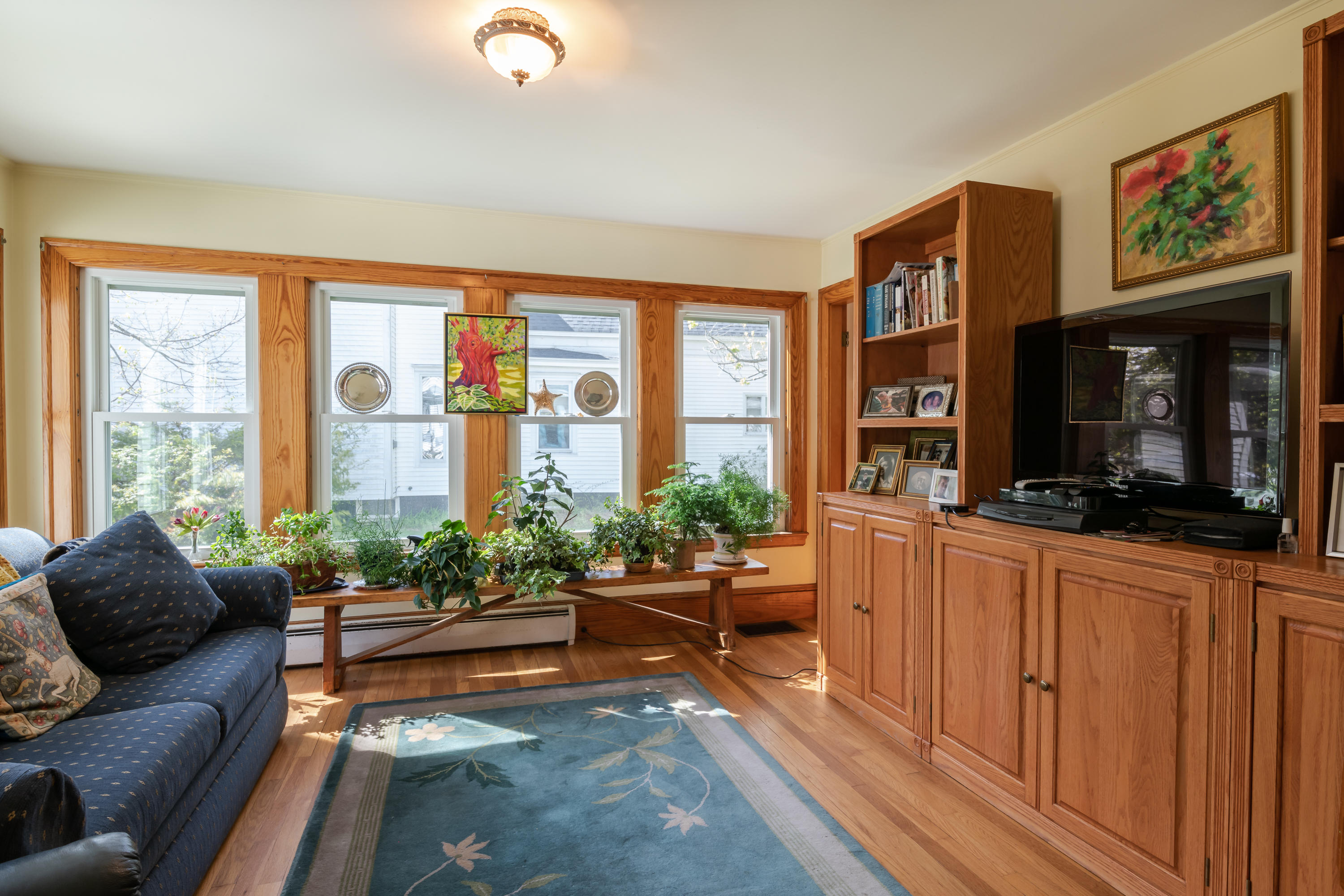 58 Harpswell Road Brunswick ME 04011
