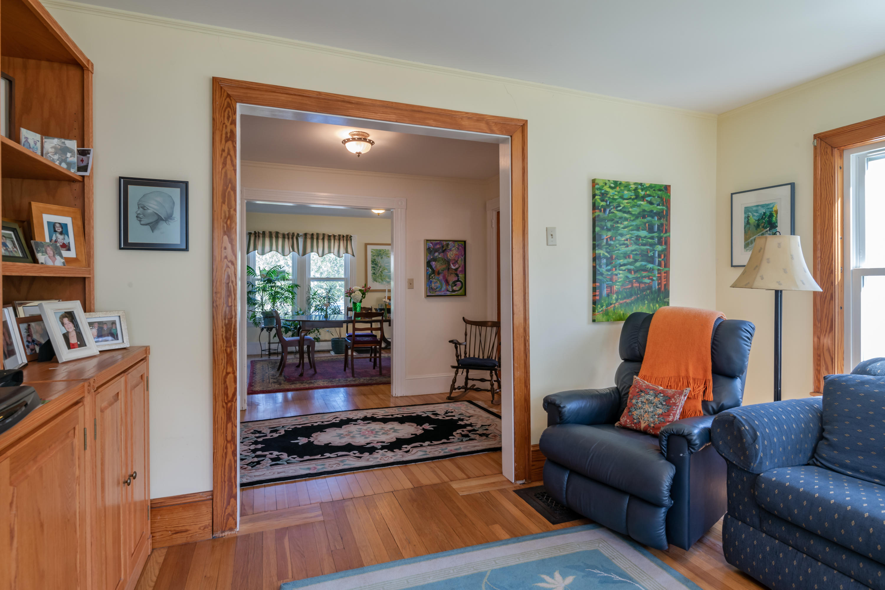 58 Harpswell Road Brunswick ME 04011