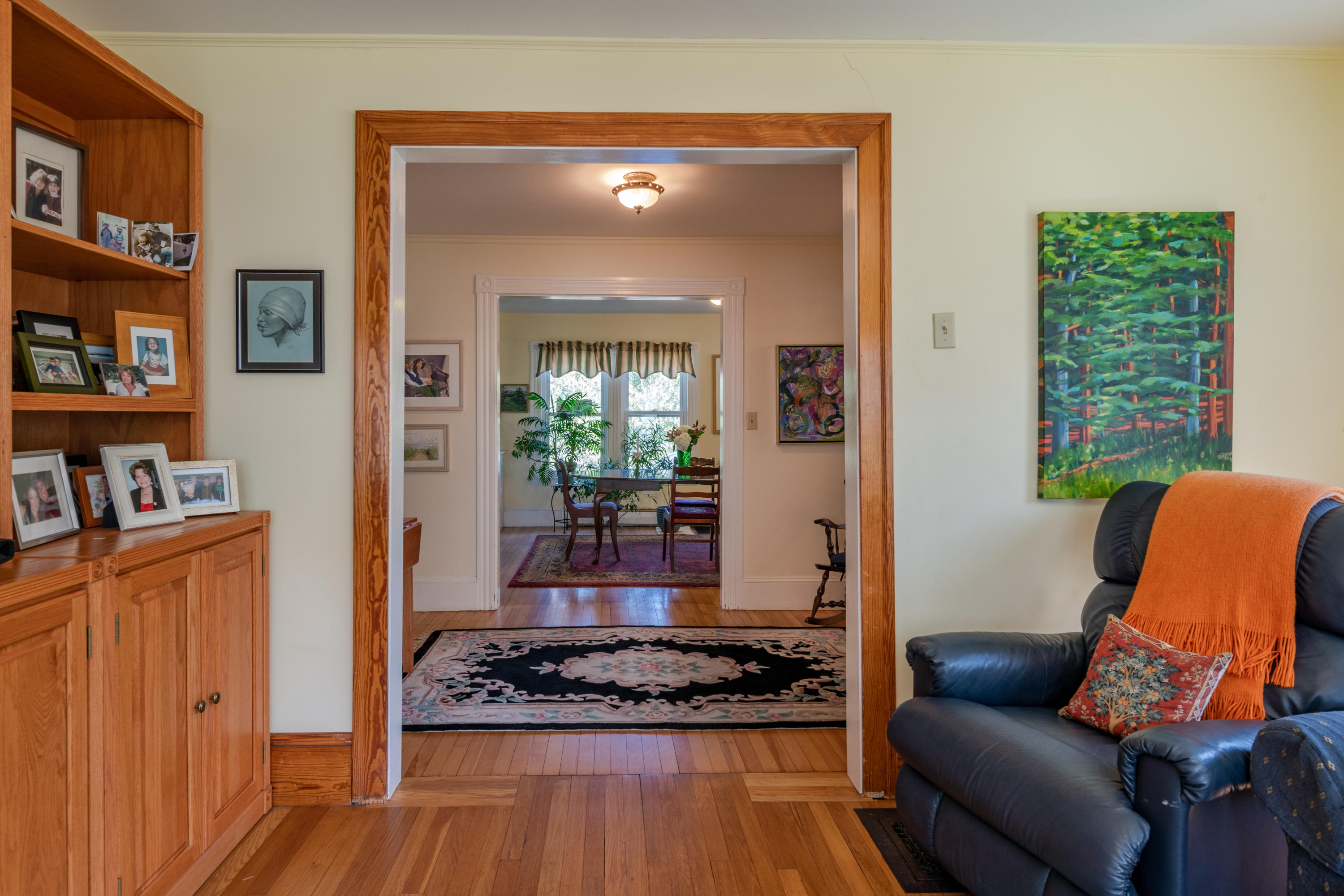 58 Harpswell Road Brunswick ME 04011