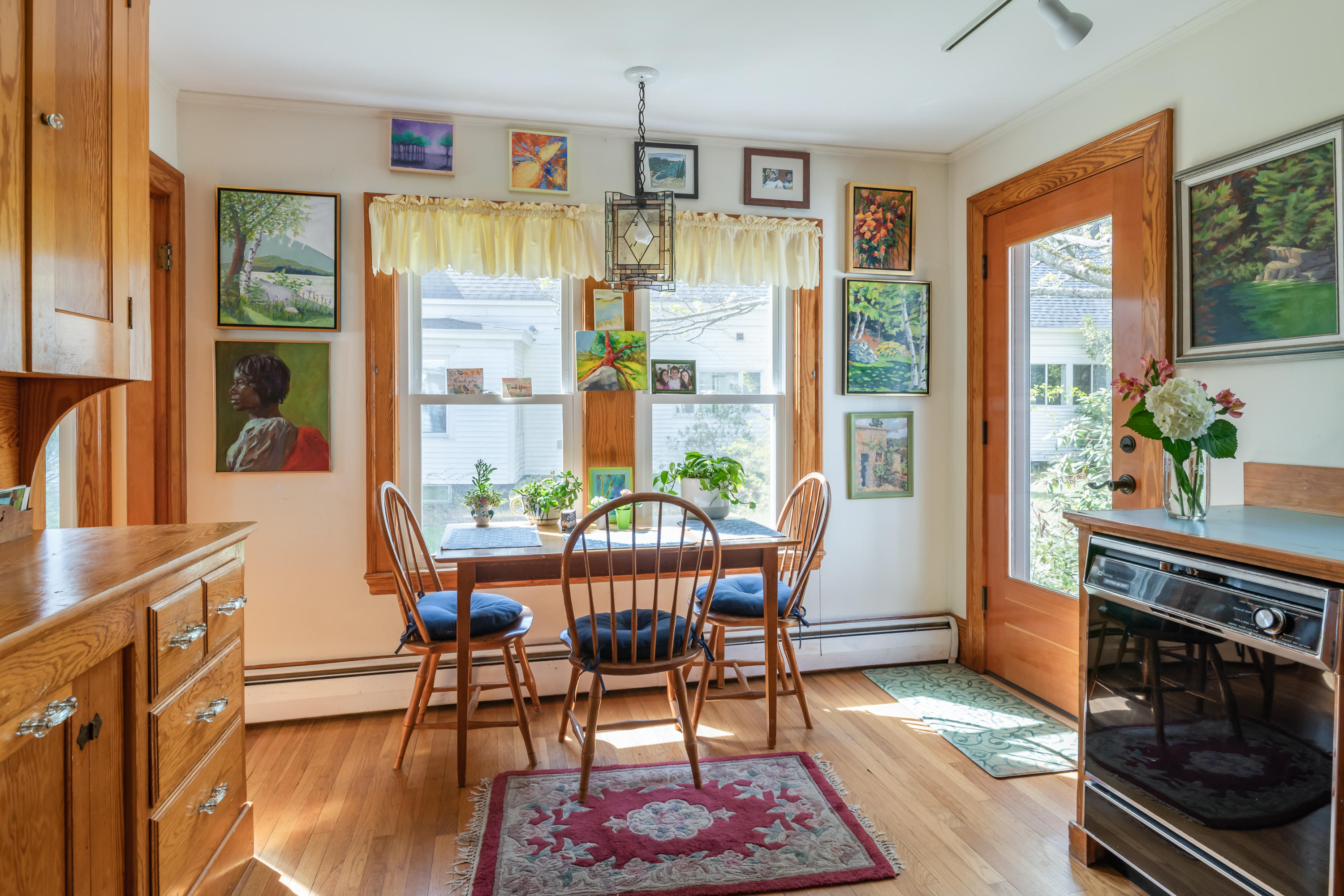 58 Harpswell Road Brunswick ME 04011