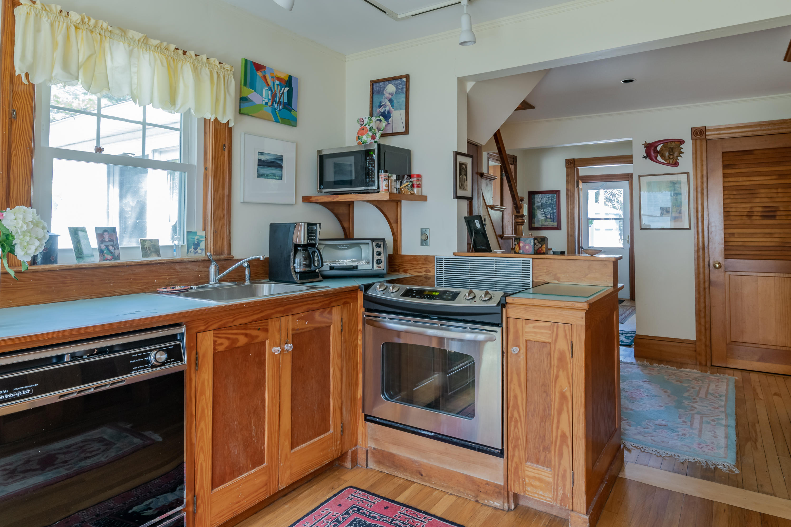 58 Harpswell Road Brunswick ME 04011
