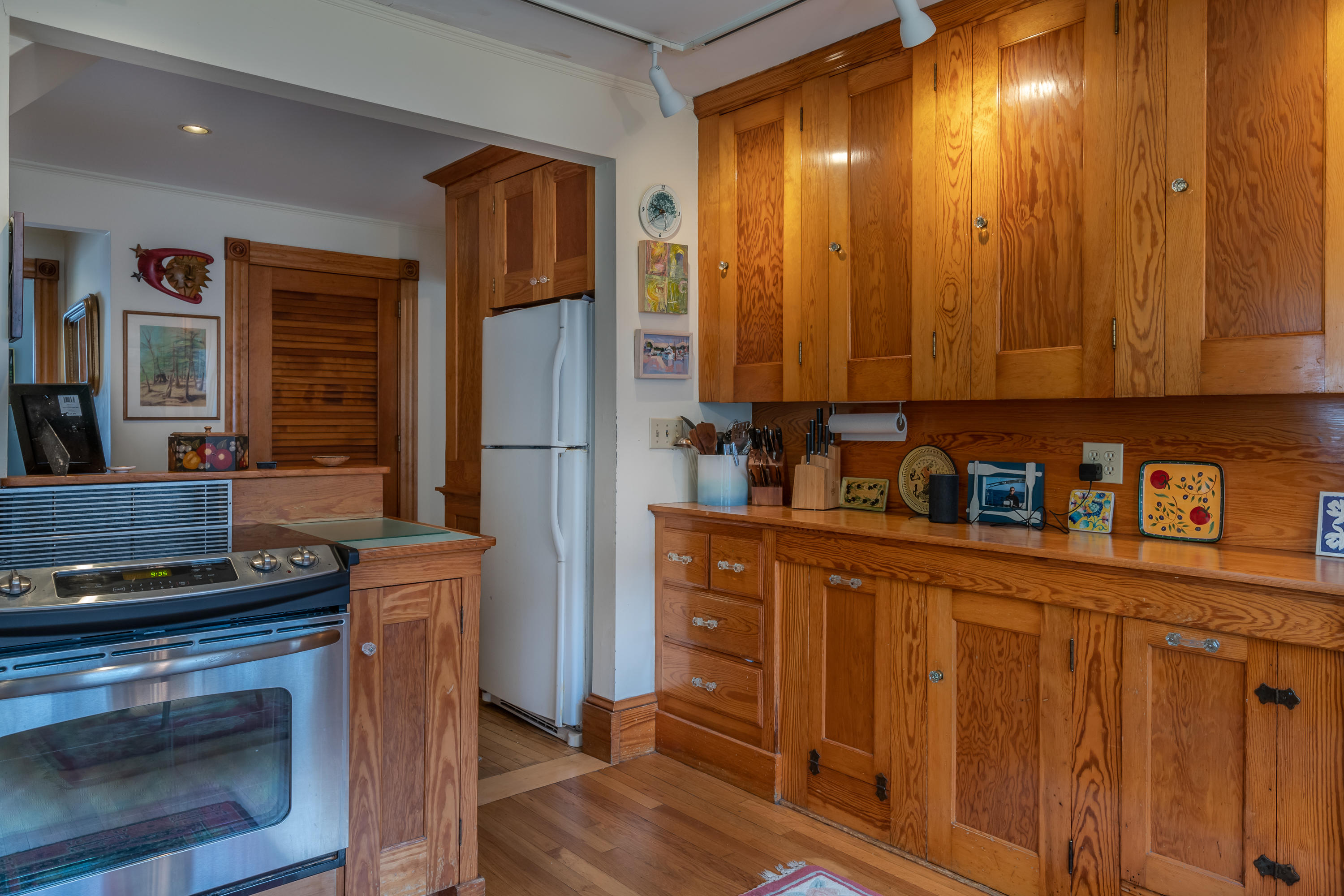 58 Harpswell Road Brunswick ME 04011