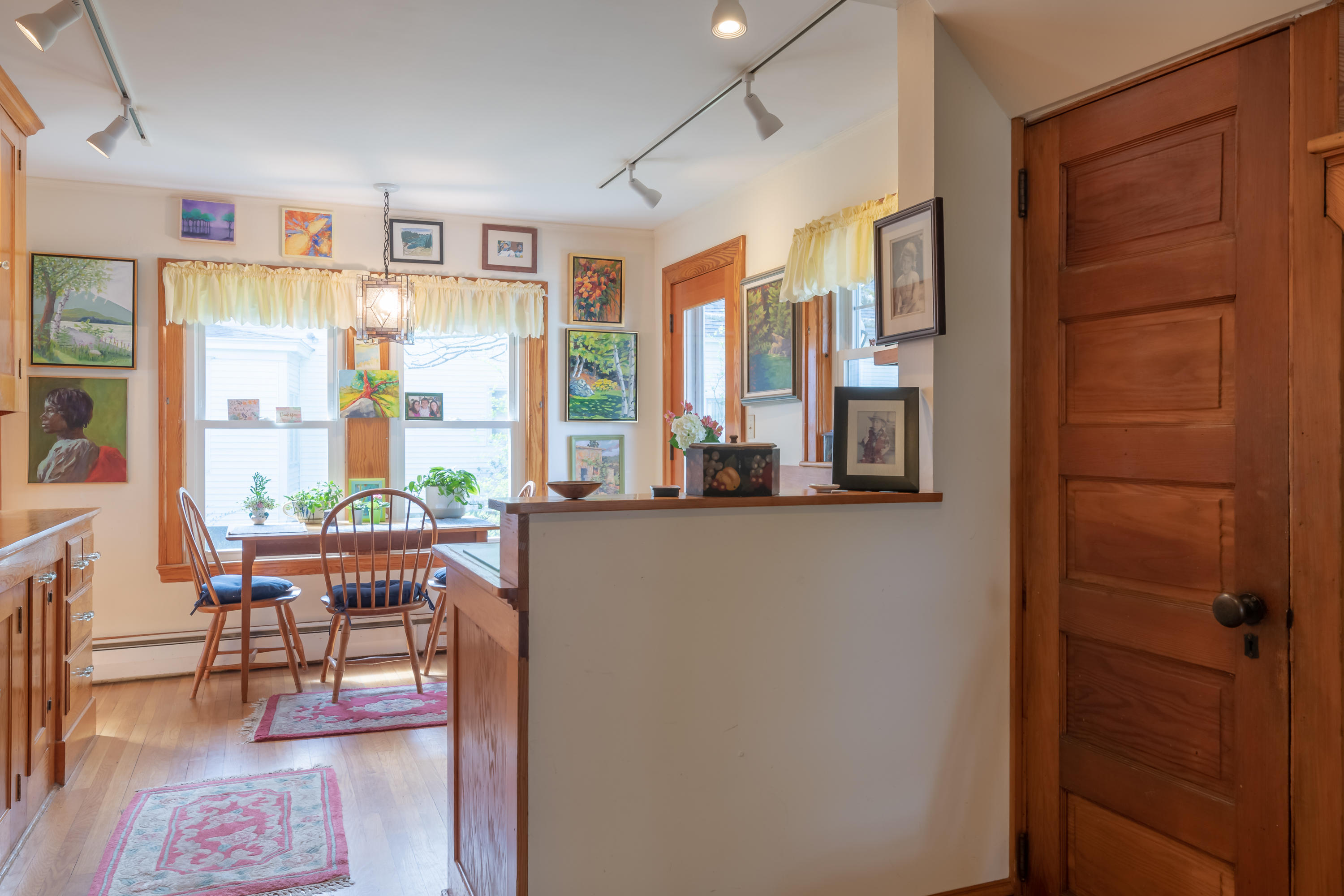58 Harpswell Road Brunswick ME 04011