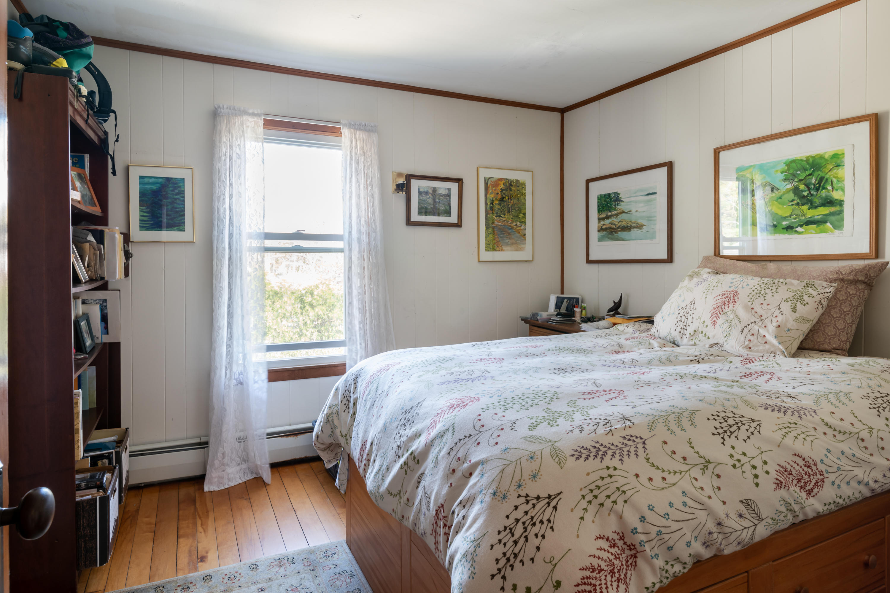 58 Harpswell Road Brunswick ME 04011