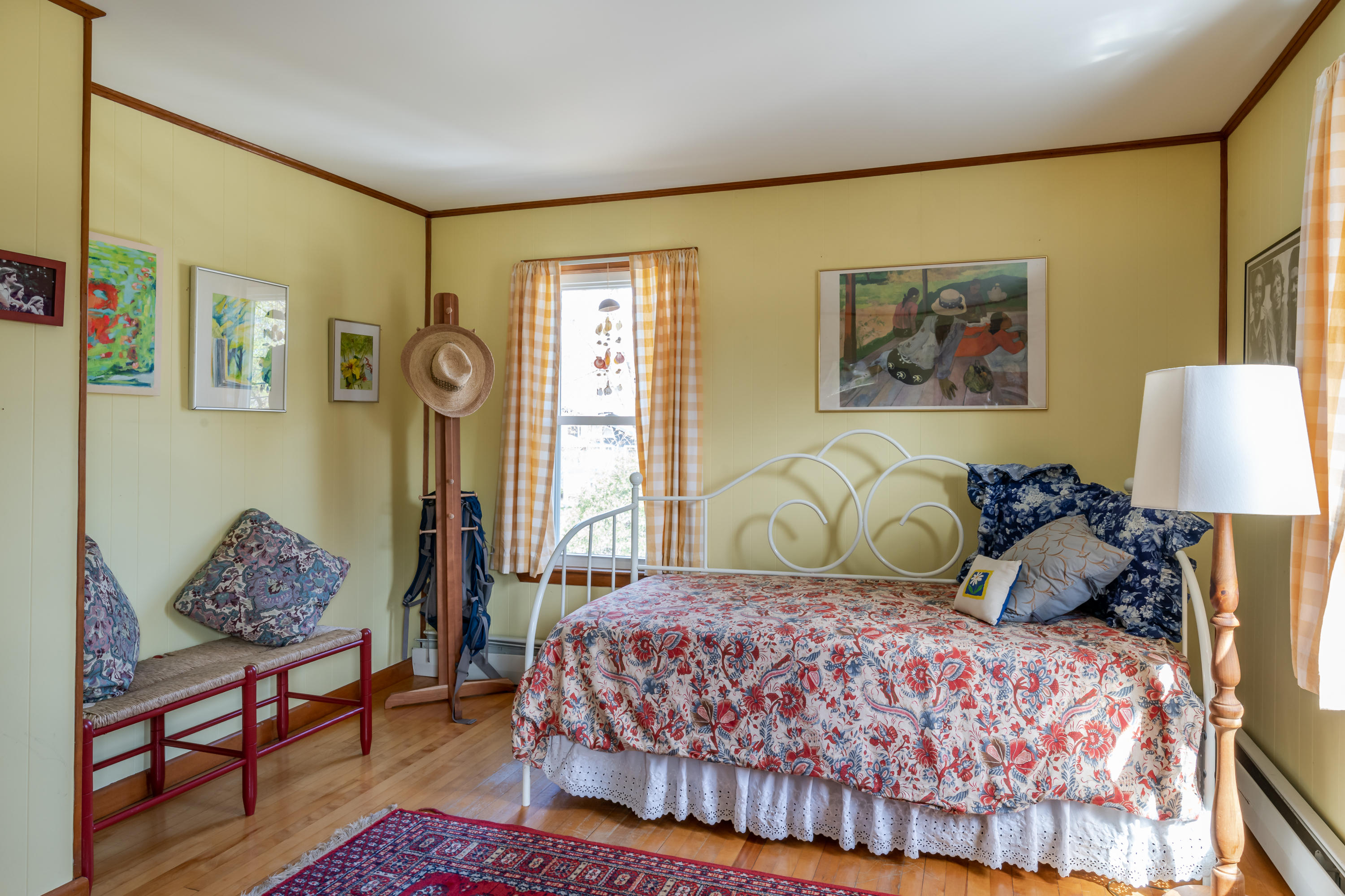 58 Harpswell Road Brunswick ME 04011