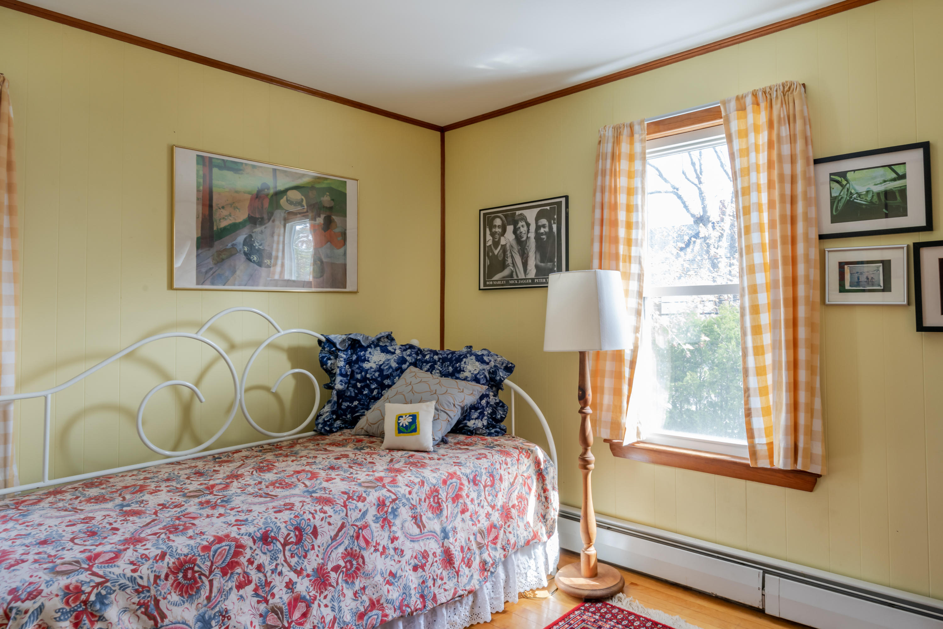 58 Harpswell Road Brunswick ME 04011