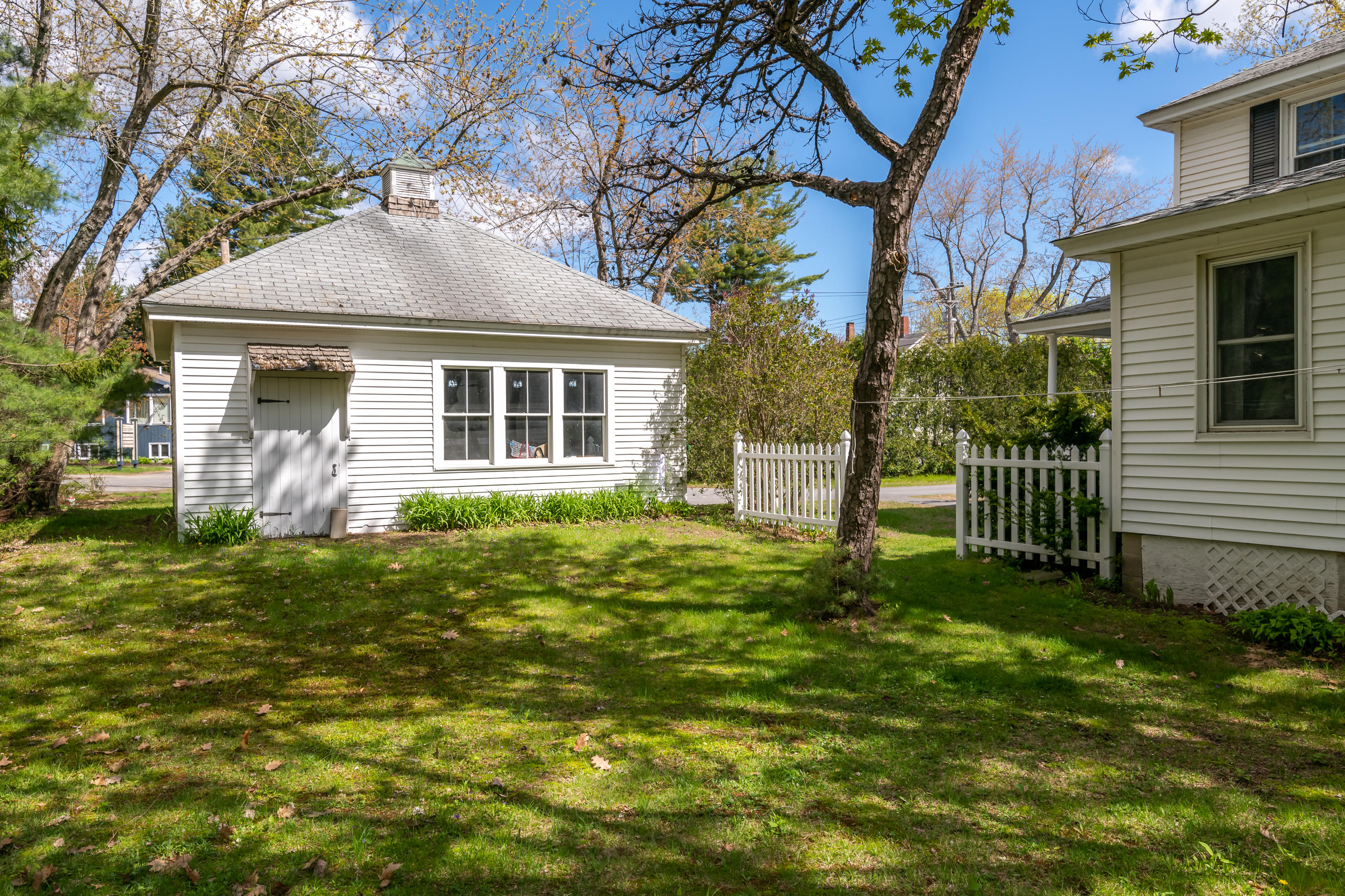 58 Harpswell Road Brunswick ME 04011