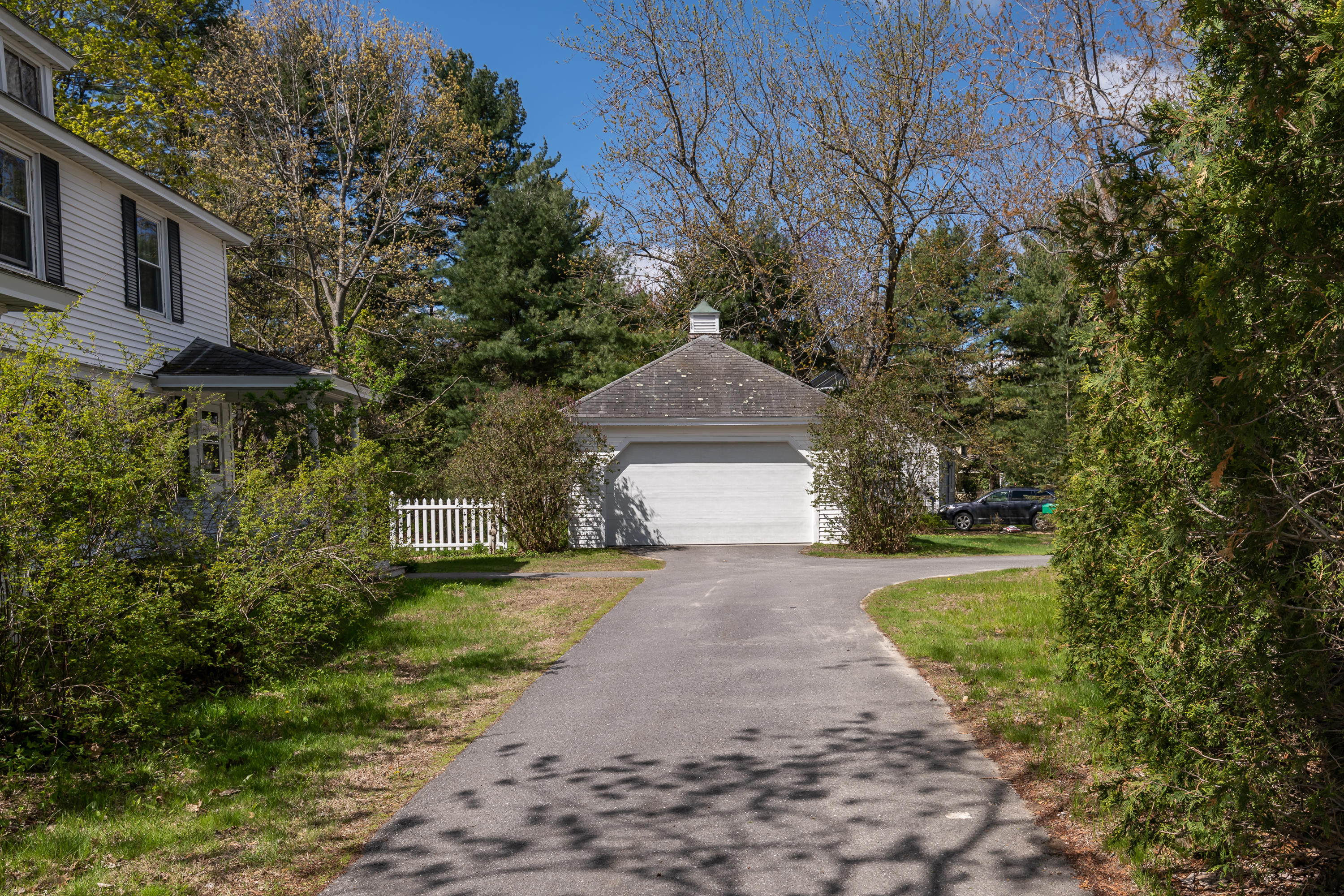 58 Harpswell Road Brunswick ME 04011