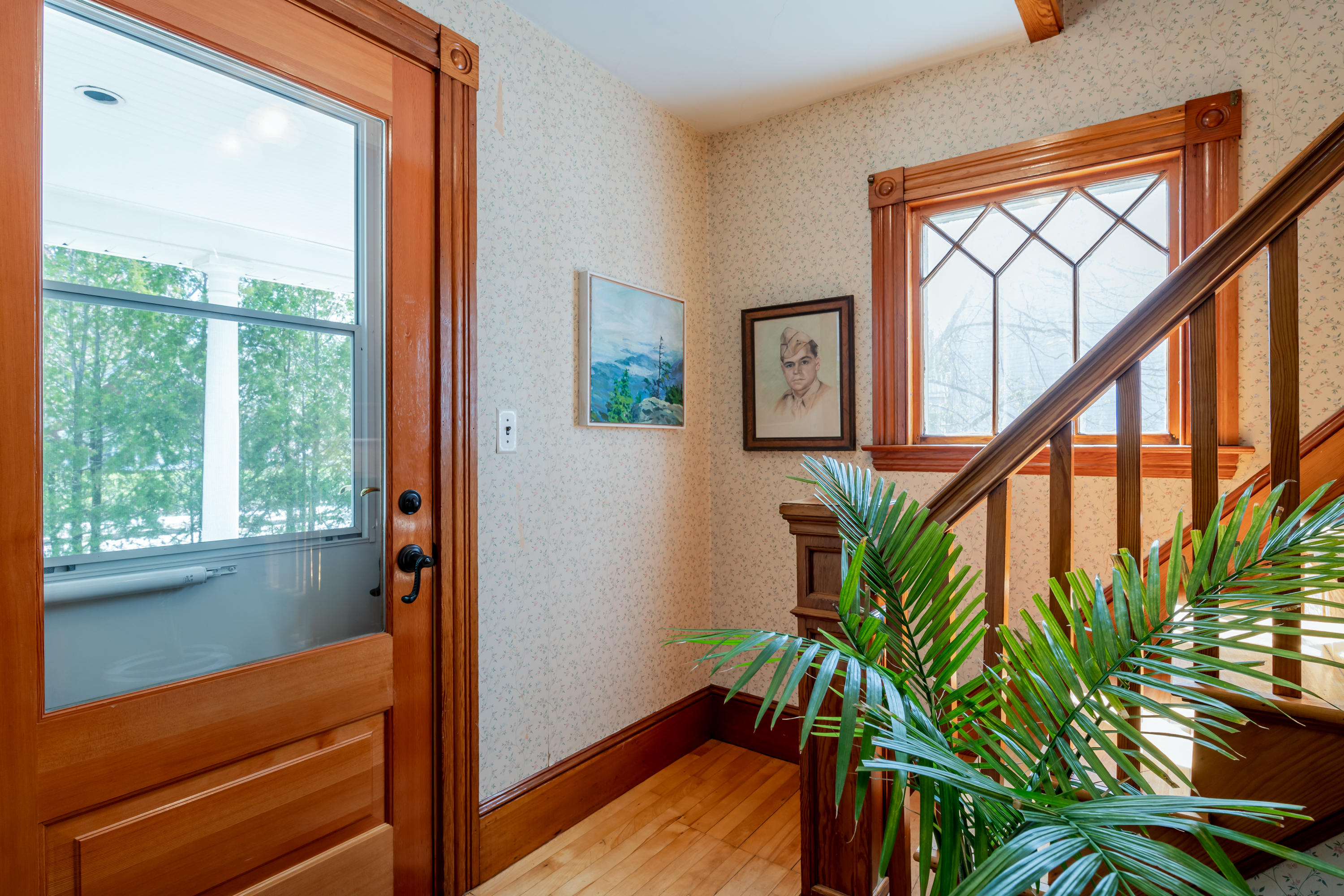 58 Harpswell Road Brunswick ME 04011