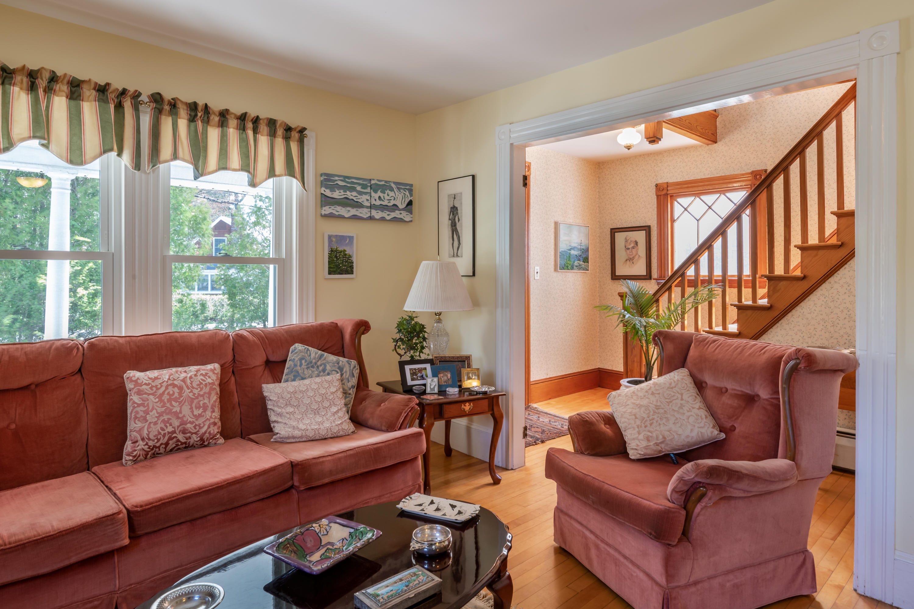 58 Harpswell Road Brunswick ME 04011