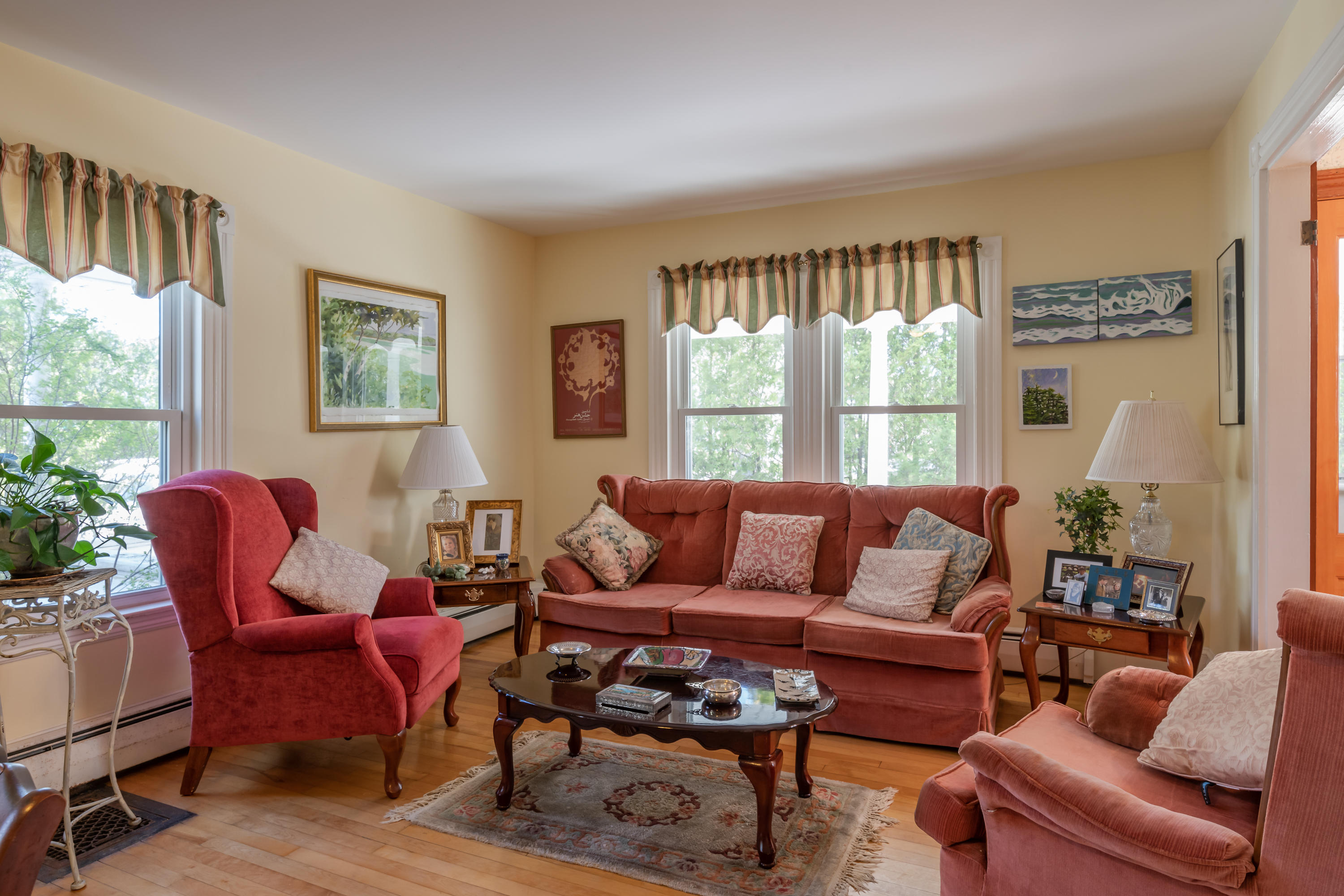 58 Harpswell Road Brunswick ME 04011