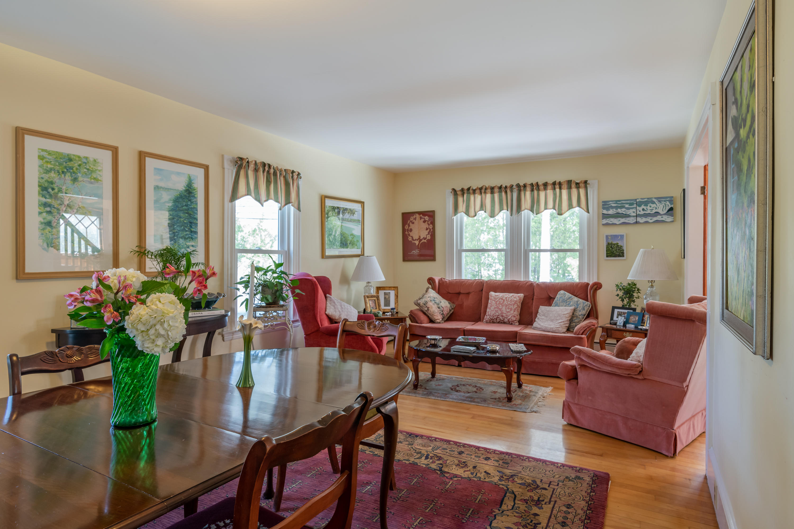 58 Harpswell Road Brunswick ME 04011