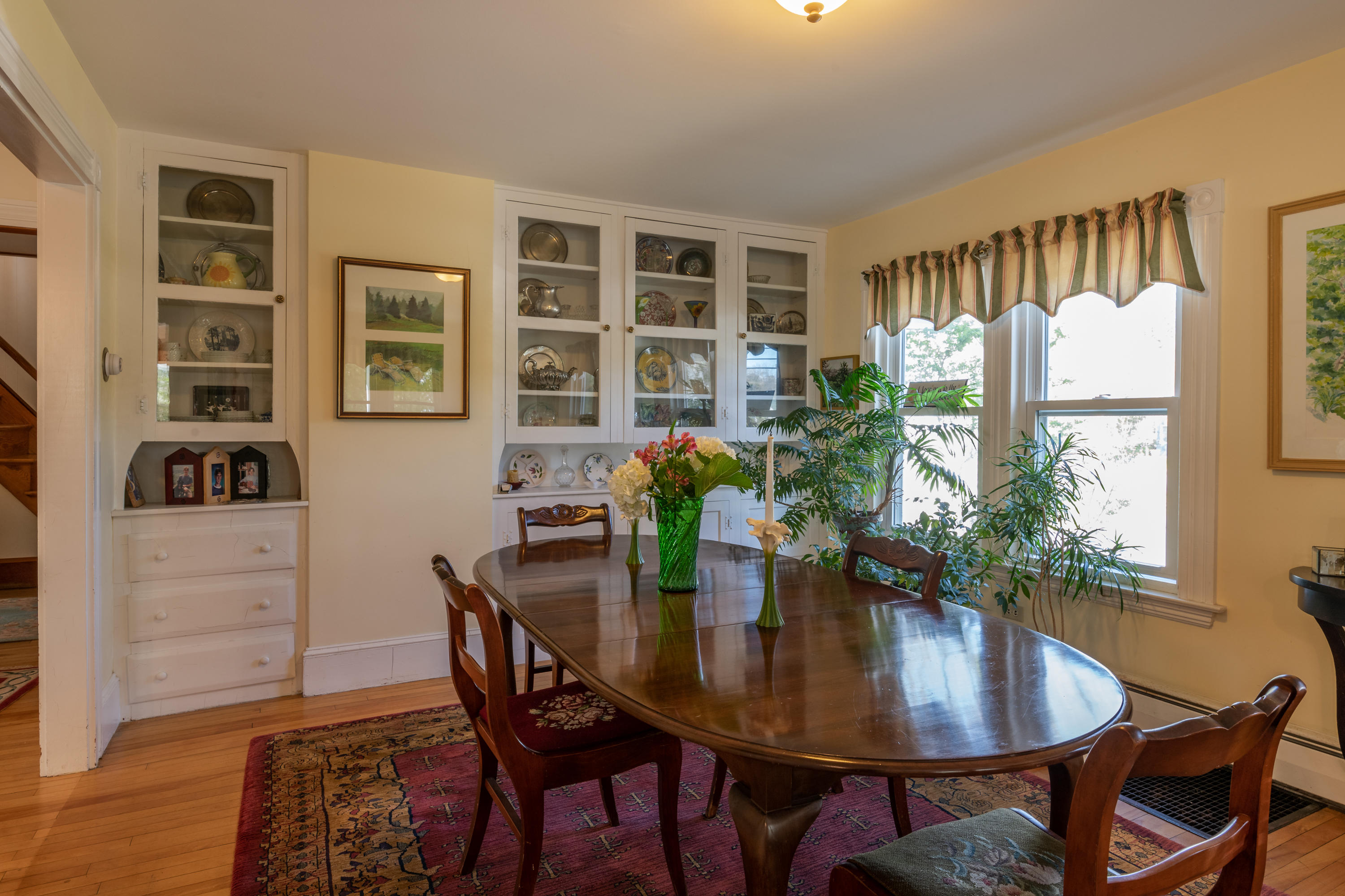58 Harpswell Road Brunswick ME 04011